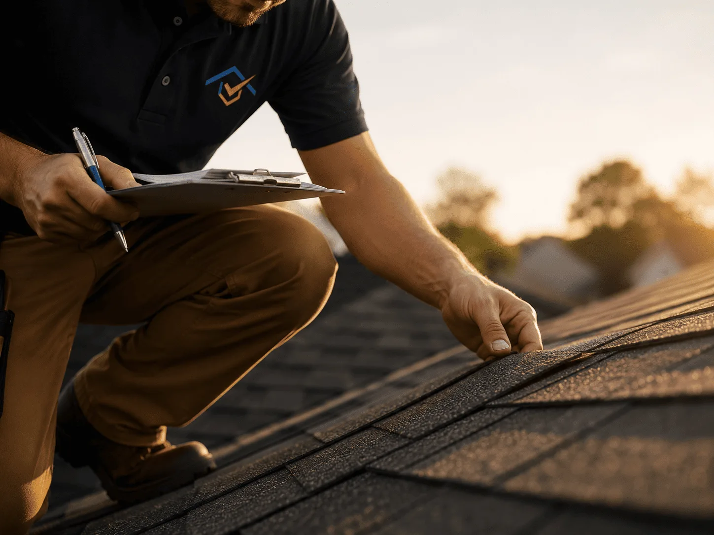 Why Choose Roof Inspection in Elkins, AR