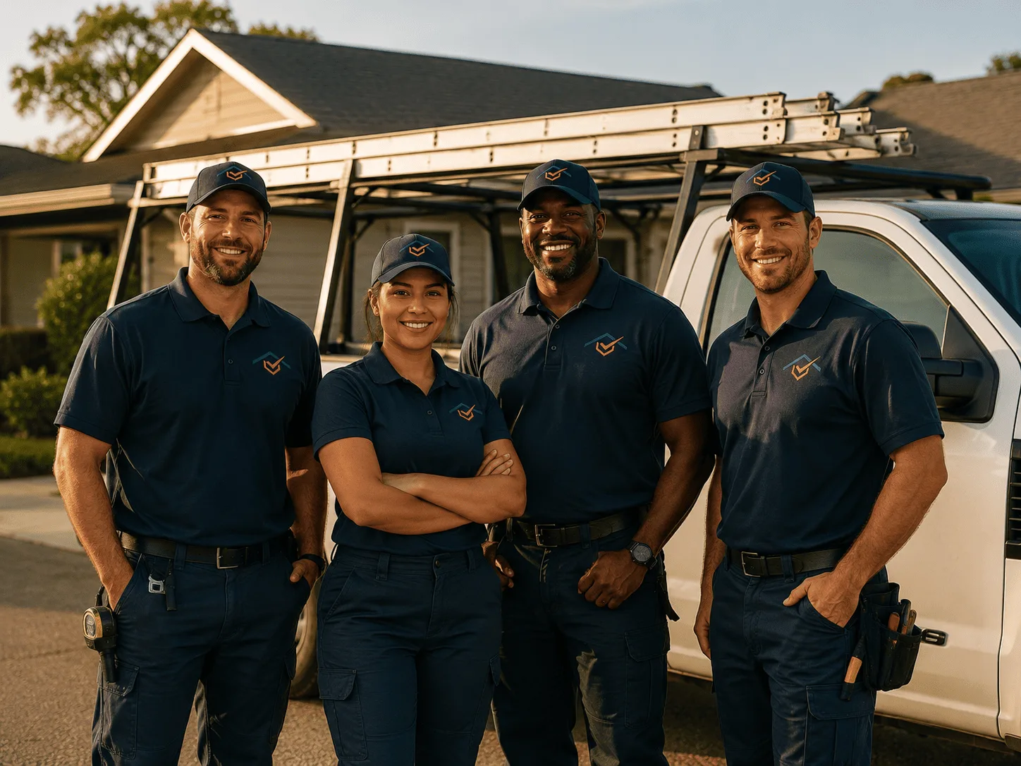Roof Inspection company in Elkins, AR